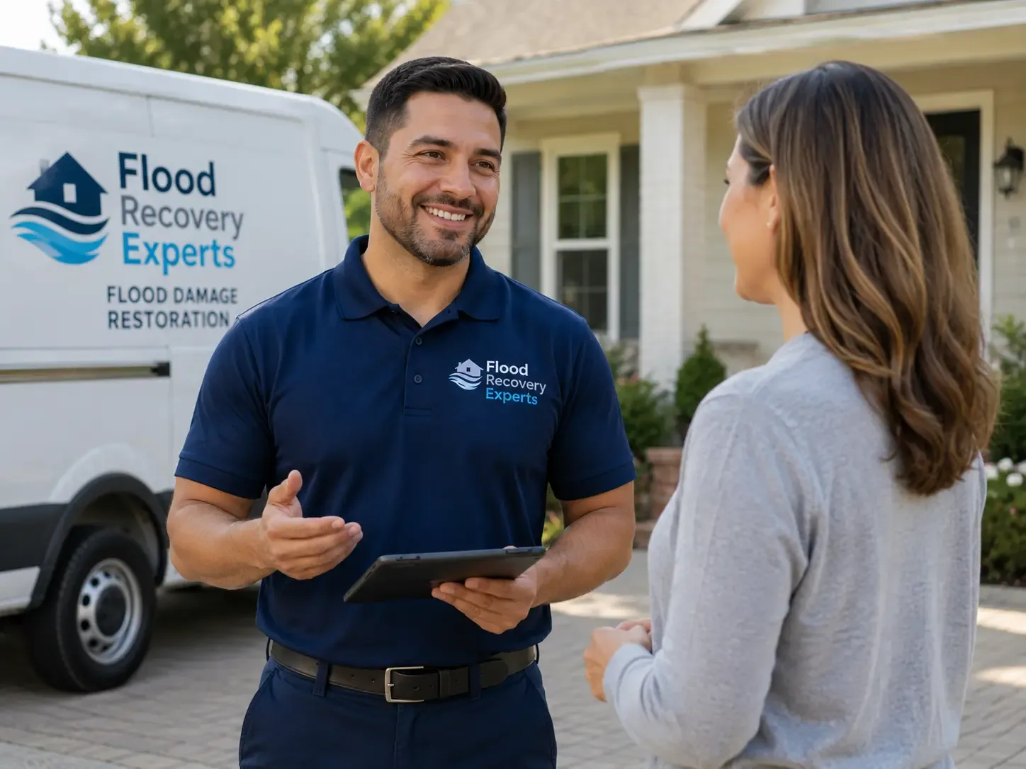 Flood Damage Cleanup Janesville, IA FAQs